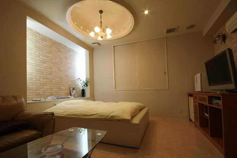 Hotelli Tongariboshi