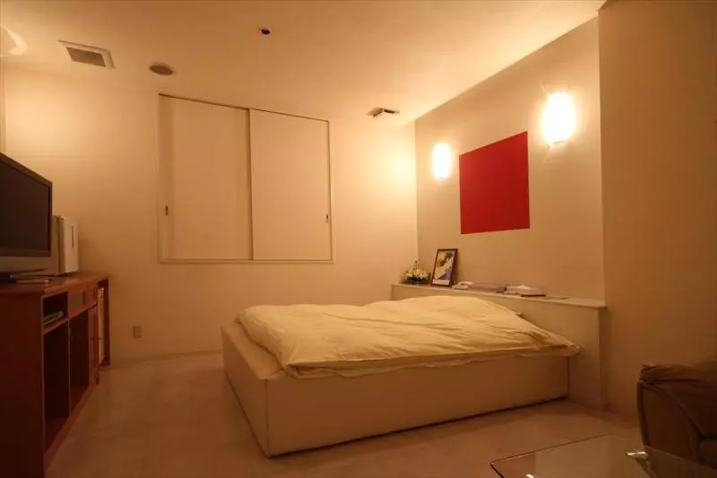 Hotelli Tongariboshi