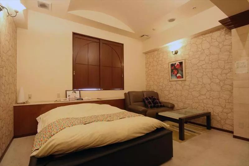 Hotelli Tongariboshi