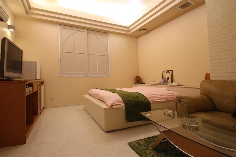 בית מלון כפרי Tongariboshi