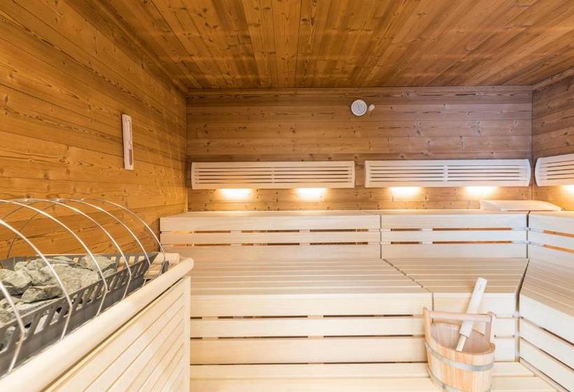 Ofentürl Alpine Living