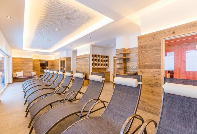 Ofentürl Alpine Living