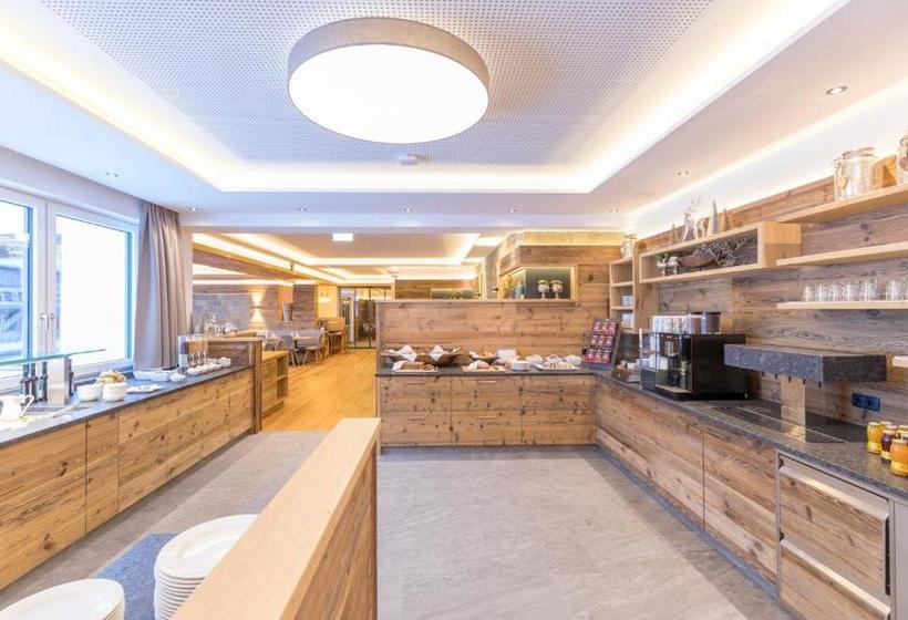 Ofentürl Alpine Living