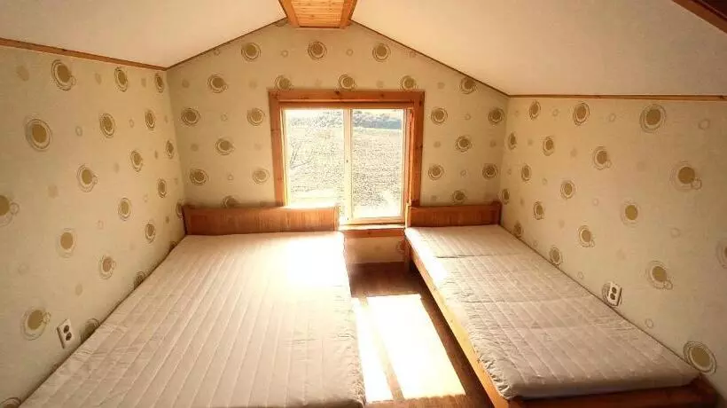 Majatalo Tree House Guesthouse