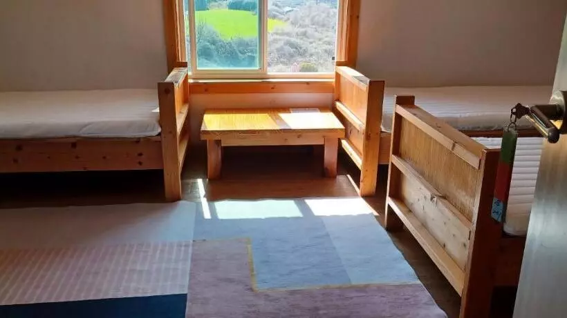 Majatalo Tree House Guesthouse