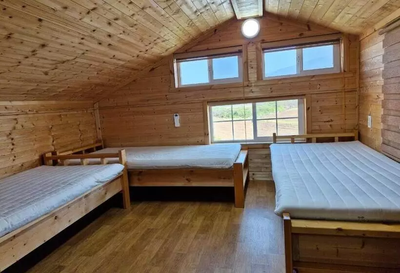 Majatalo Tree House Guesthouse