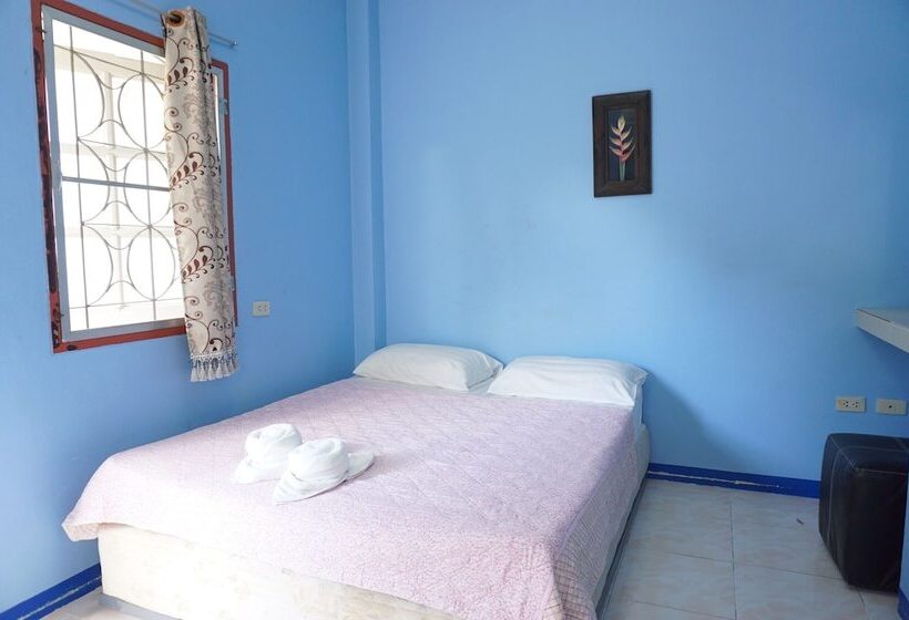 Пансион Dahla House Ranong