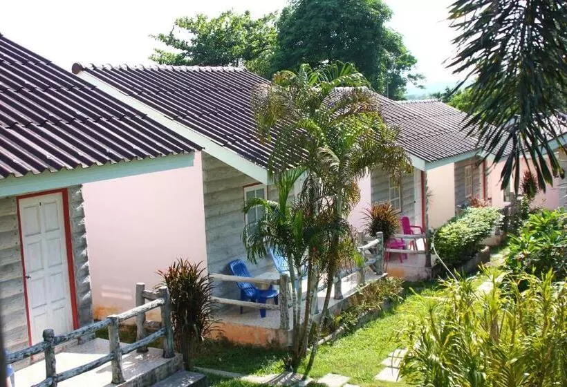پانسیون Dahla House Ranong