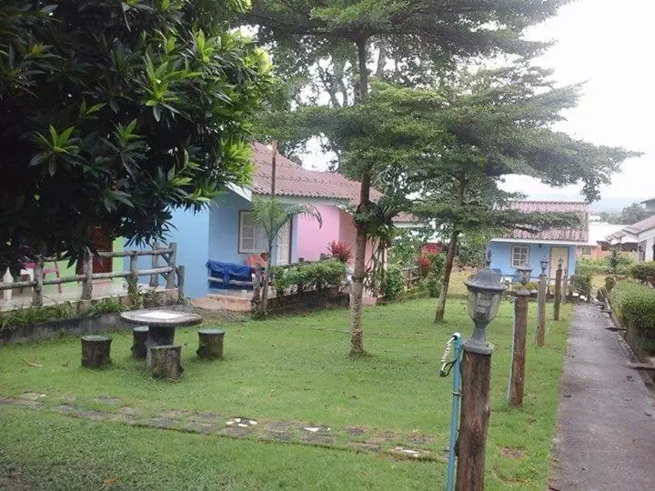 پانسیون Dahla House Ranong