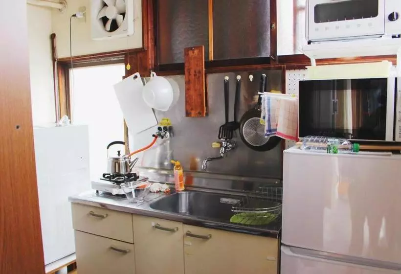 Majatalo Guesthouse Ogawaya