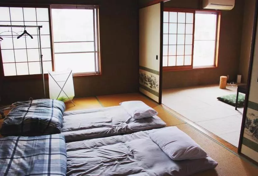 Majatalo Guesthouse Ogawaya