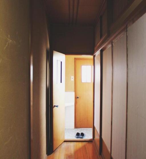 פנסיון Guesthouse Ogawaya