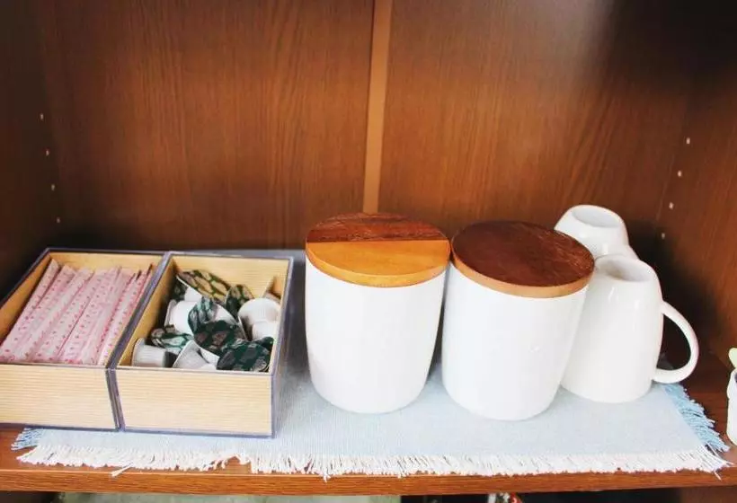 Majatalo Guesthouse Ogawaya