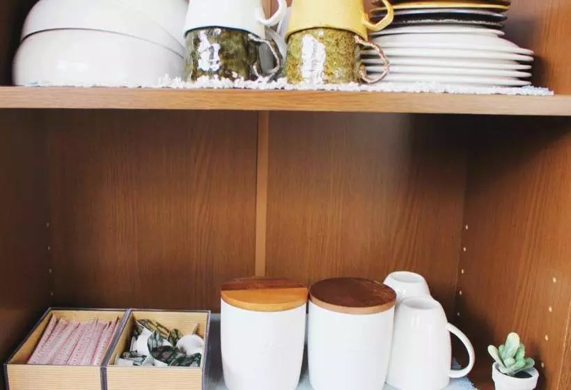 Majatalo Guesthouse Ogawaya