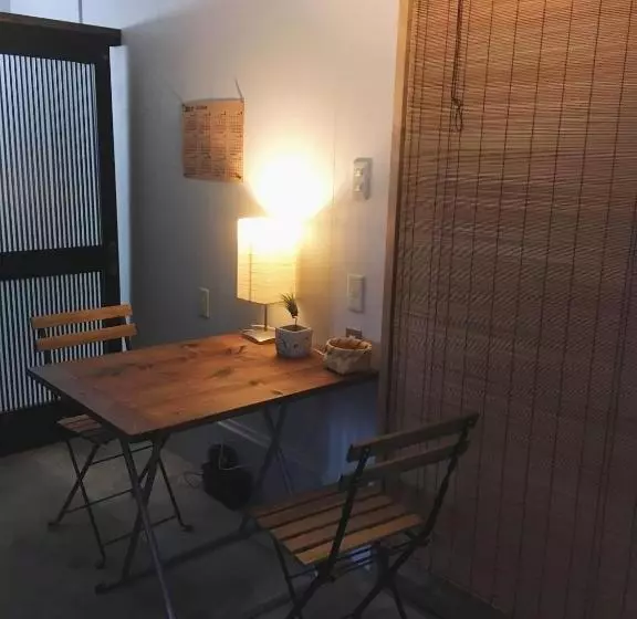 Majatalo Guesthouse Ogawaya