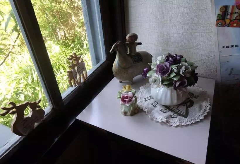 ペンション Guesthouse Tamura