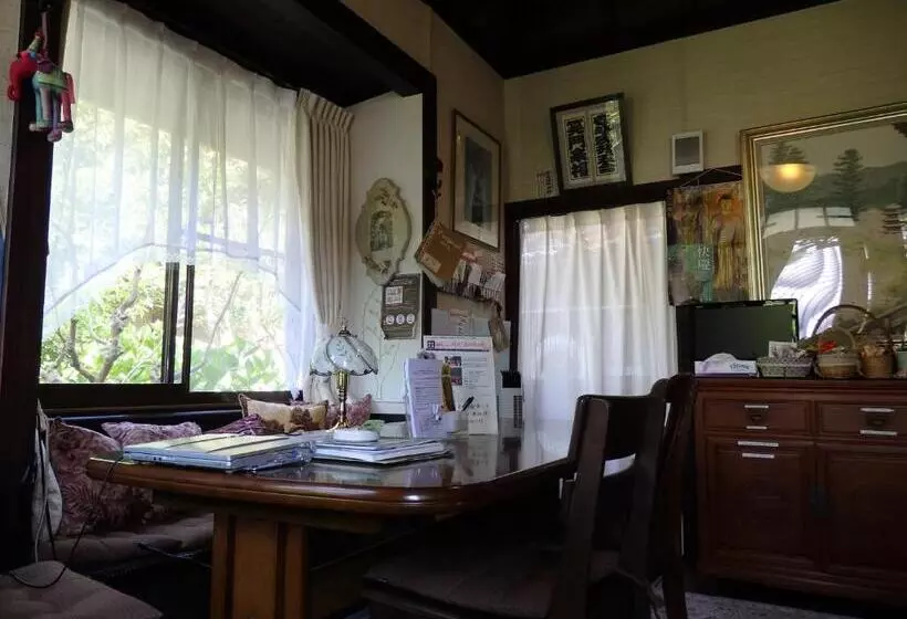 ペンション Guesthouse Tamura