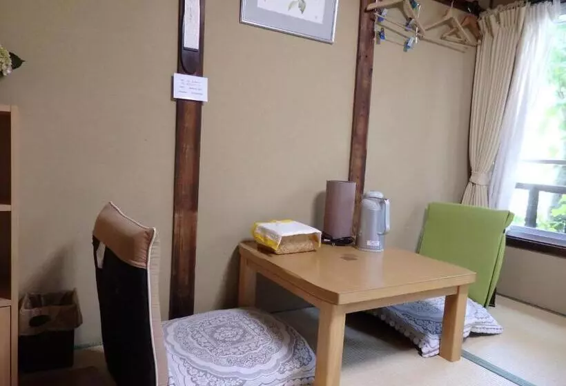 ペンション Guesthouse Tamura