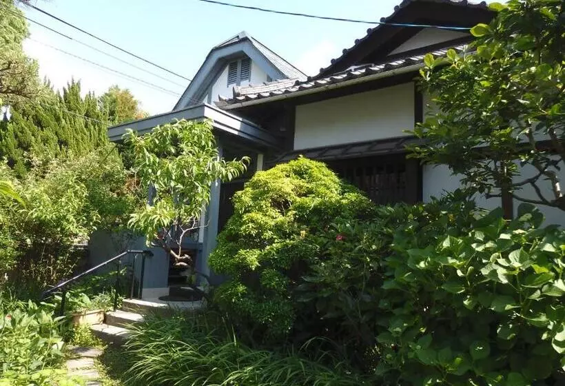 ペンション Guesthouse Tamura