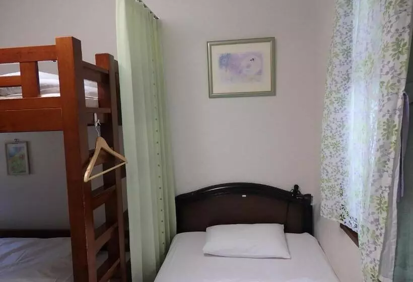 ペンション Guesthouse Tamura