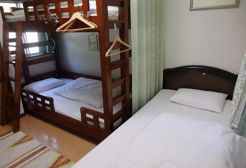 ペンション Guesthouse Tamura