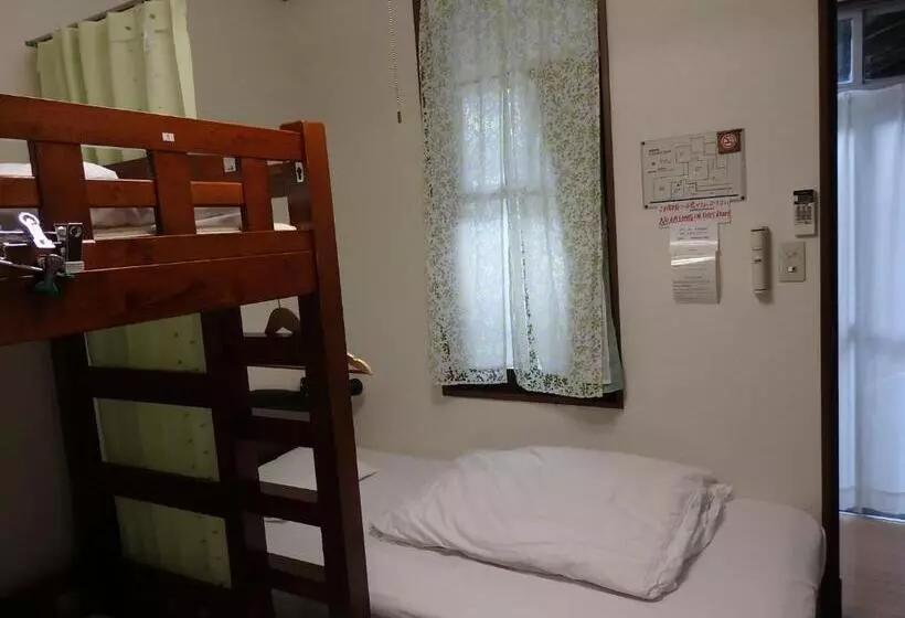 ペンション Guesthouse Tamura