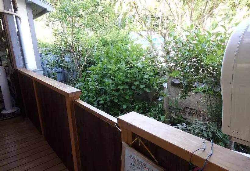 ペンション Guesthouse Tamura