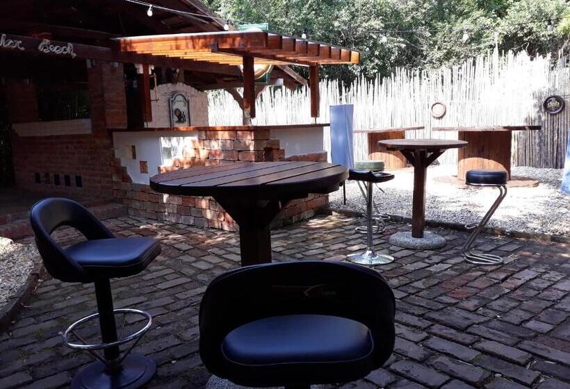 Pensionat Owlcastle Bagolyvár