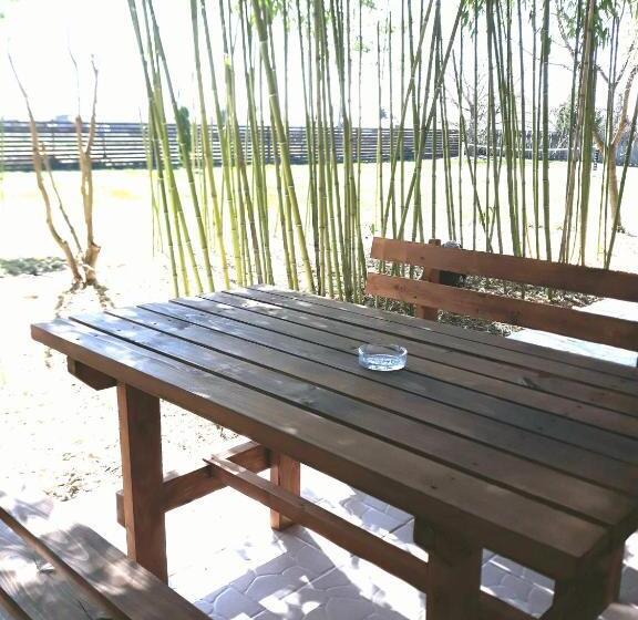 Pensionat Owlcastle Bagolyvár