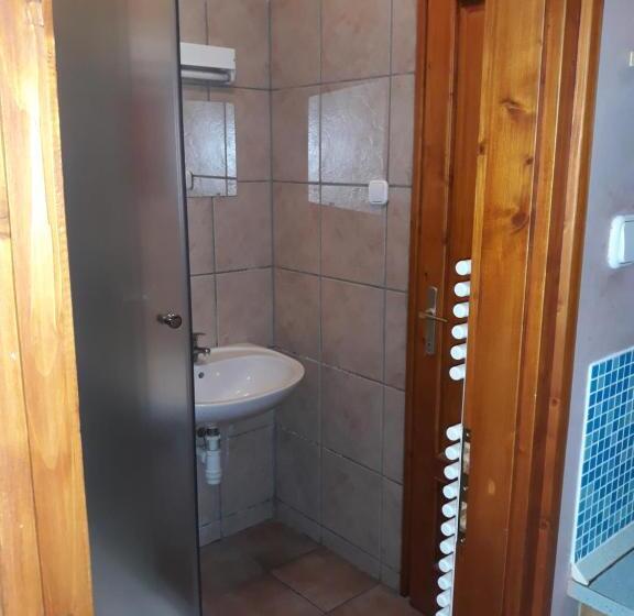 Pensionat Owlcastle Bagolyvár