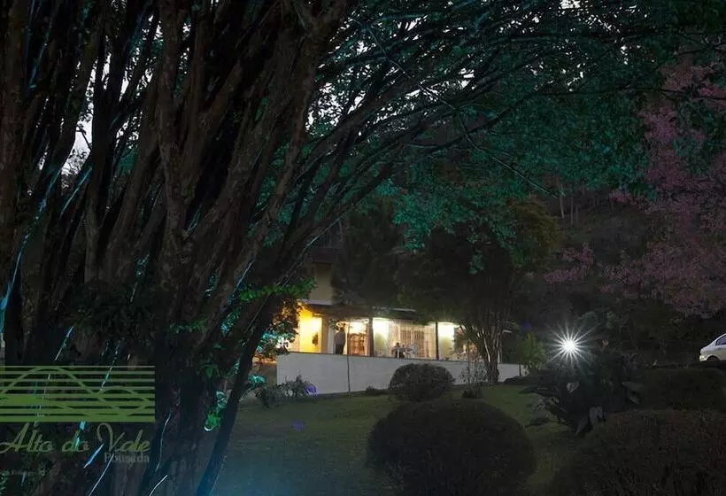 ペンション Pousada Alto Do Vale