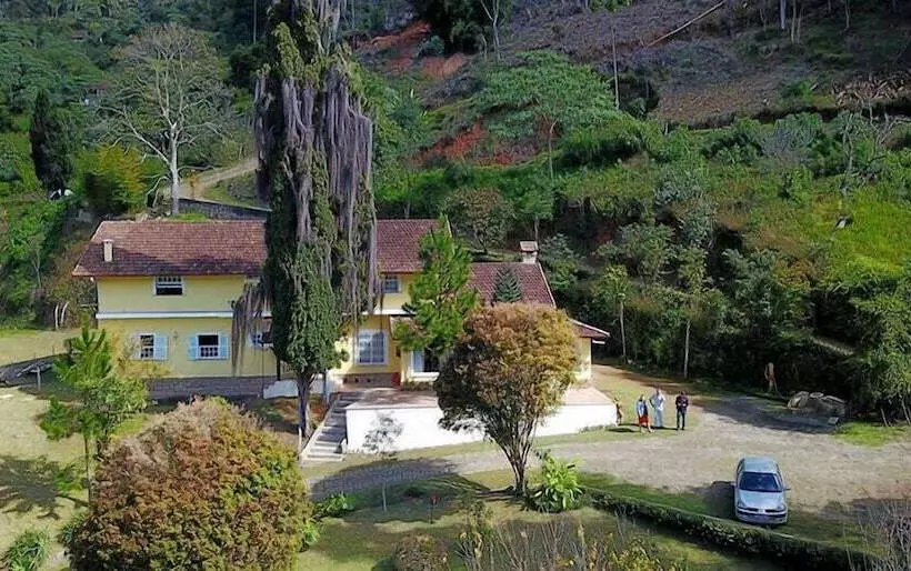 ペンション Pousada Alto Do Vale