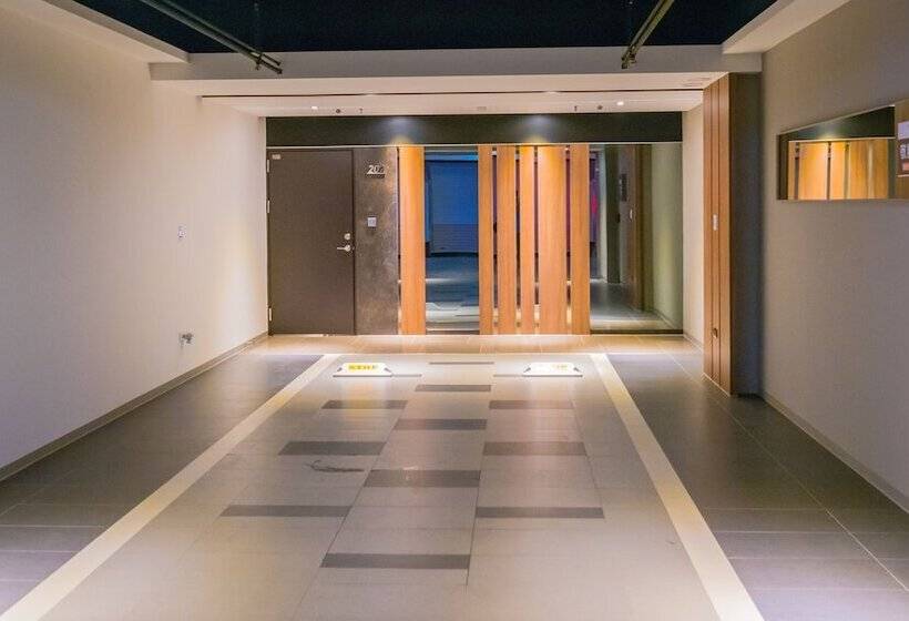 薇風情汽車旅館 鳳山館