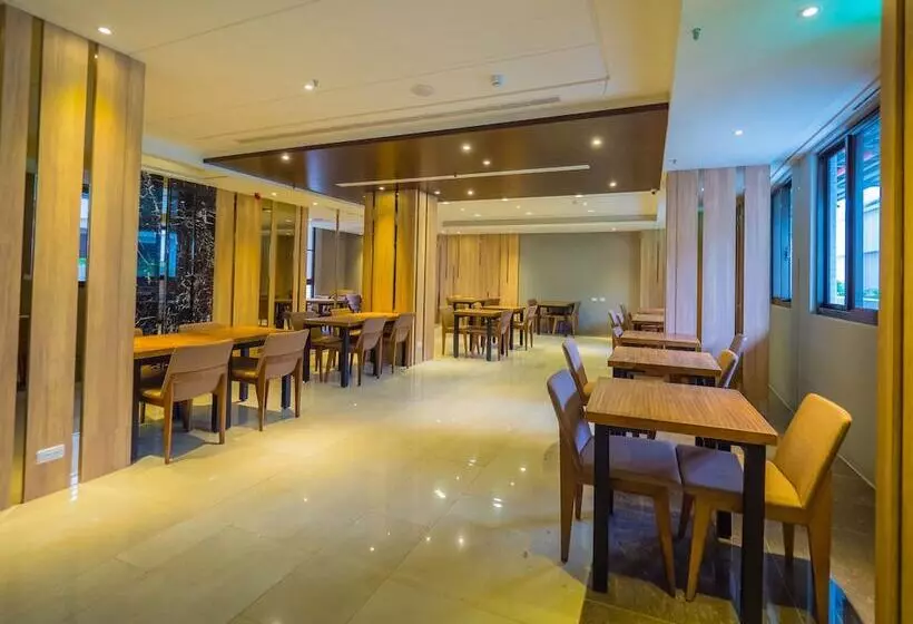 薇風情汽車旅館   鳳山館