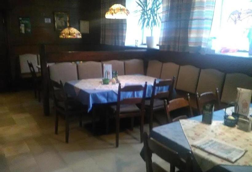 فندق صغير Gasthof Schatzl