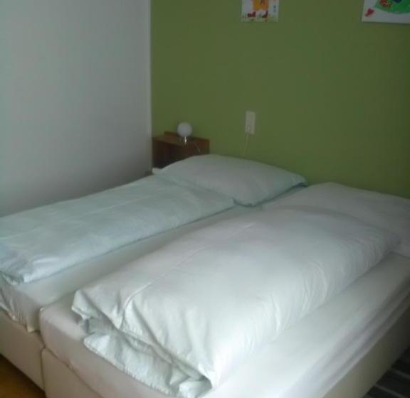 فندق صغير Gasthof Schatzl