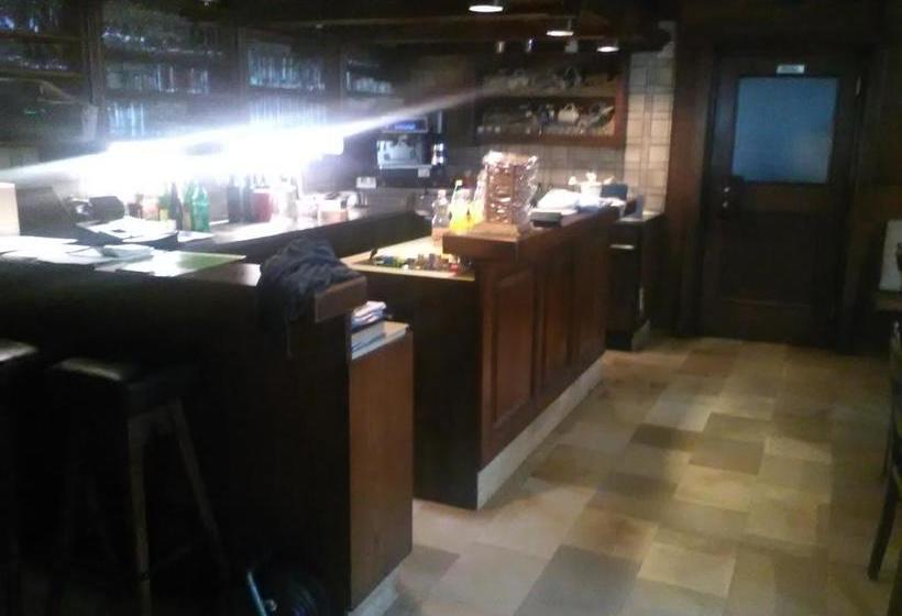 فندق صغير Gasthof Schatzl