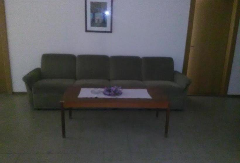 فندق صغير Gasthof Schatzl