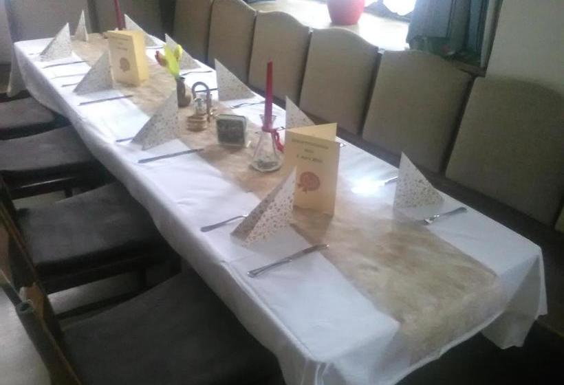 فندق صغير Gasthof Schatzl