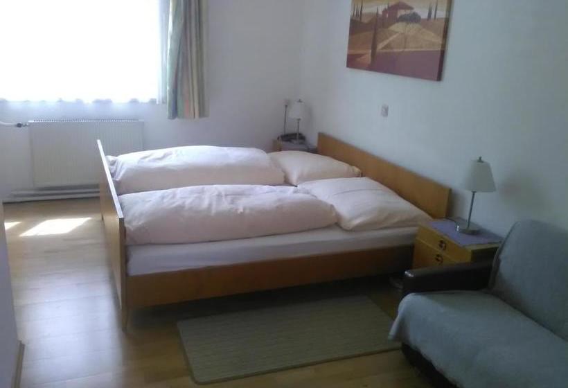 فندق صغير Gasthof Schatzl