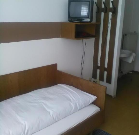 فندق صغير Gasthof Schatzl