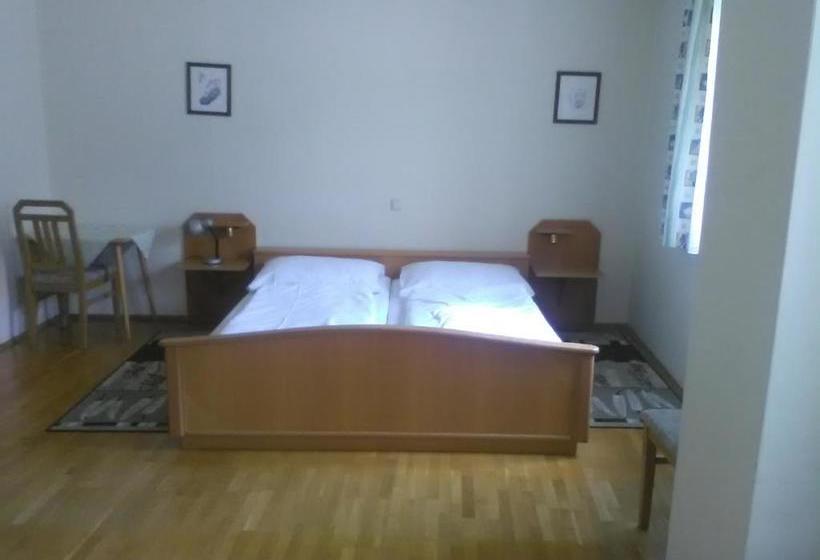 فندق صغير Gasthof Schatzl