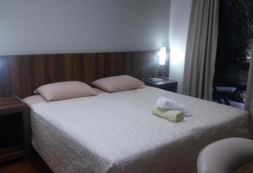 Общежитие Pousada By Rieger