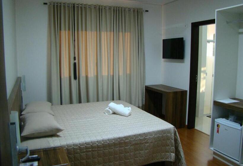 Общежитие Pousada By Rieger