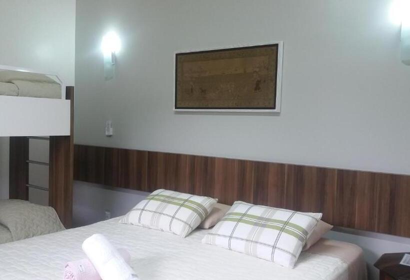 Общежитие Pousada By Rieger