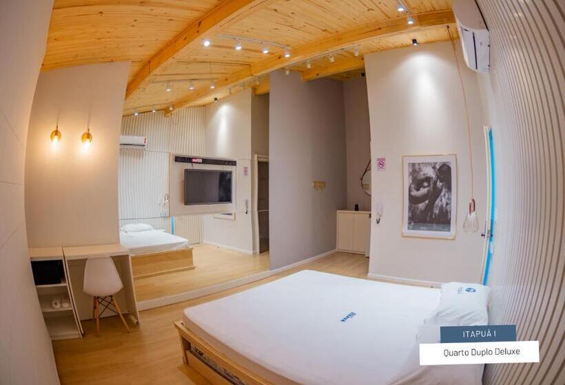 Motel Itapuã I Fx Nova Camobi