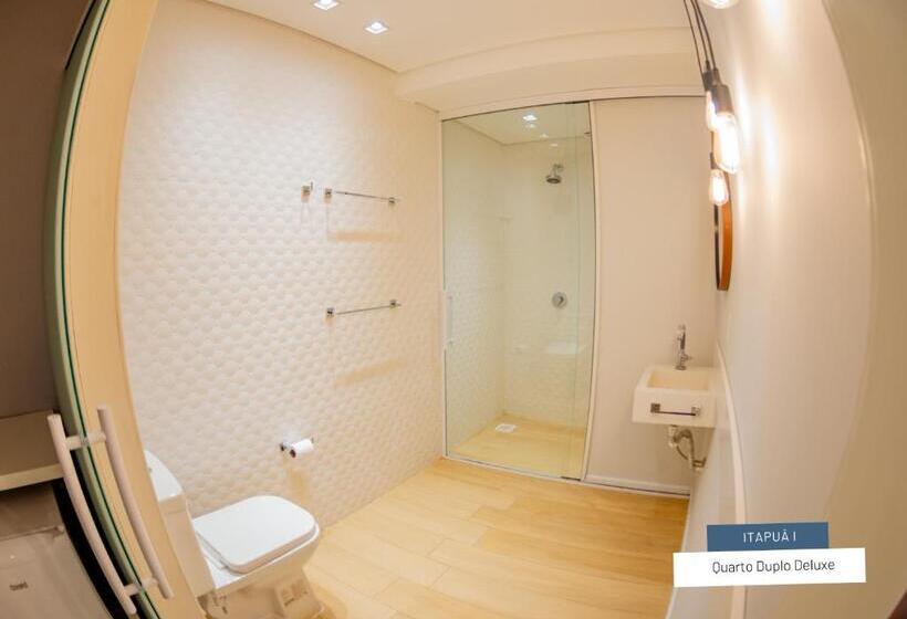 Motel Itapuã I Fx Nova Camobi