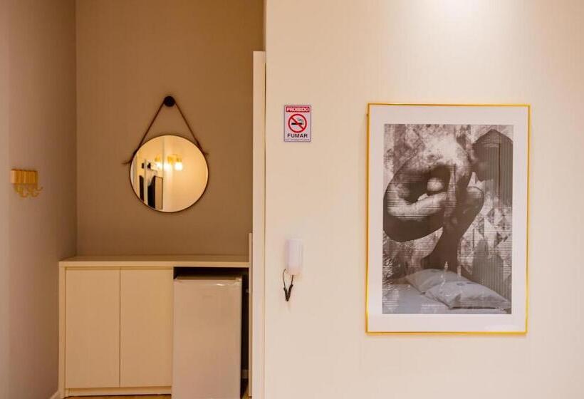 Motel Itapuã I Fx Nova Camobi