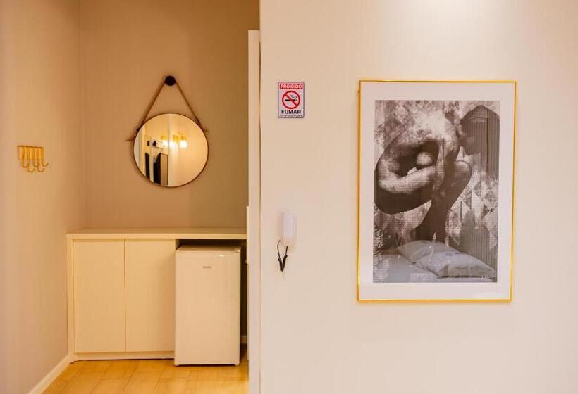 Motel Itapuã I Fx Nova Camobi