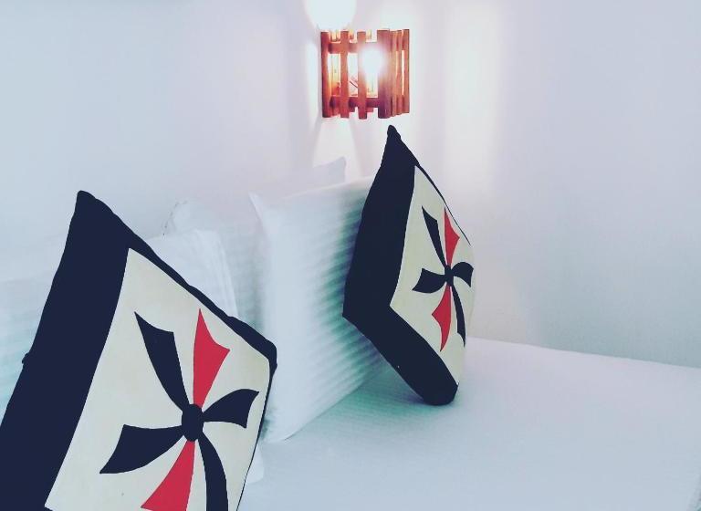 펜션 Ella Secret Paradise